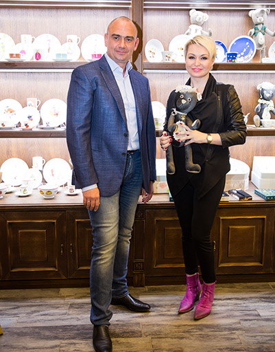 Катя Лель | Источник: Пресс-служба