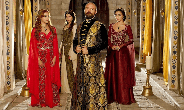 Классика и клише: как отличить хороший турецкий сериал от плохого 🤓