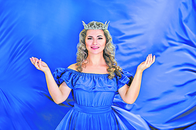 Афиша в Волгограде: что успеть посмотреть в мае