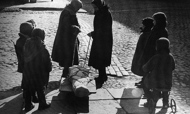 Диагноз — блокада: как голод, пережитый ленинградцами, повлиял на здоровье их потомков