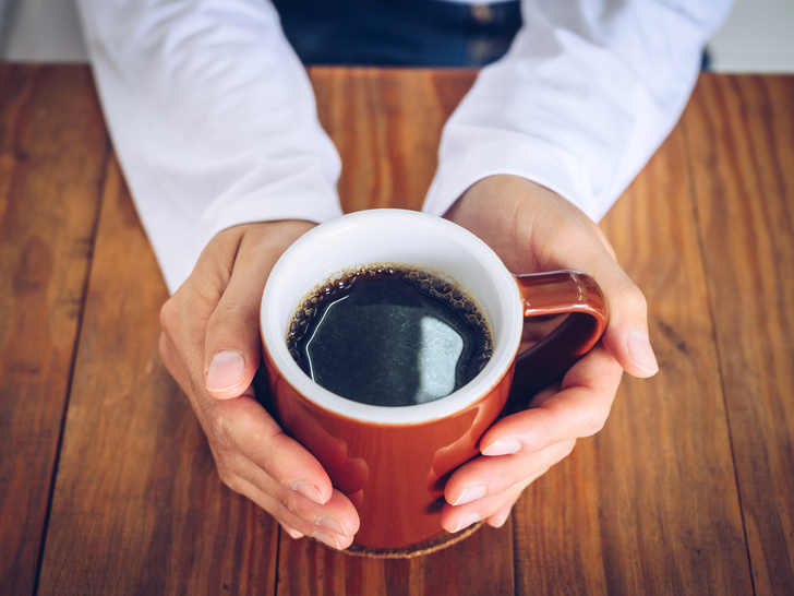Чем заменить кофе, чтобы лучше спать и меньше нервничать