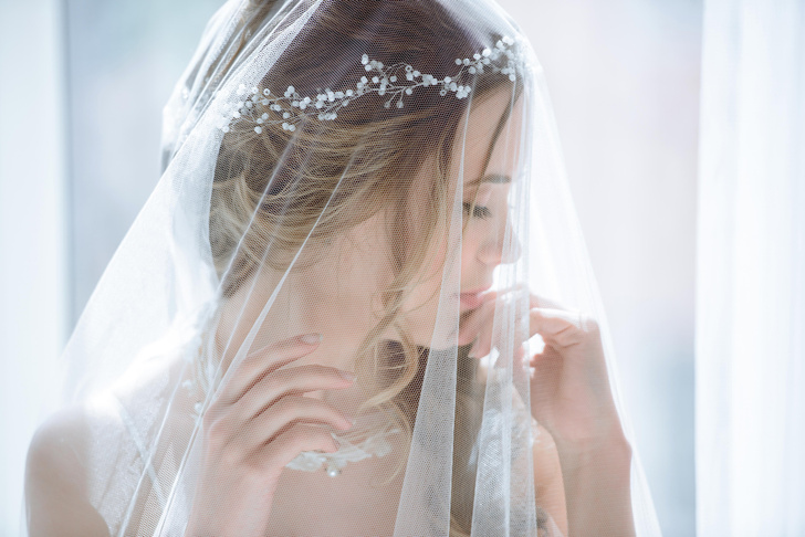 5 признаков «плохого» свадебного платья, которое принесет вам только несчастье в браке