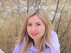 Екатерина Диденко поделилась фото в свадебном платье