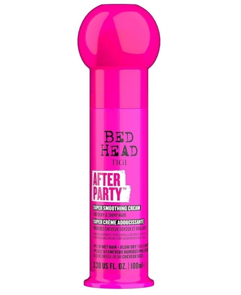 TIGI крем After Party, легкая фиксация