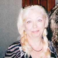 Аватарка Елена Вьюговская (Батаева)