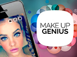 Макияж онлайн: приложение Make up Genius от L'Oreal Paris