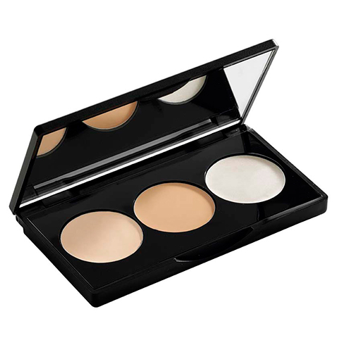 ‌Маскирующее средство для лица Creamy Concealer Kit, Bobbi Brown