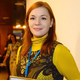 Наталья Рачковская