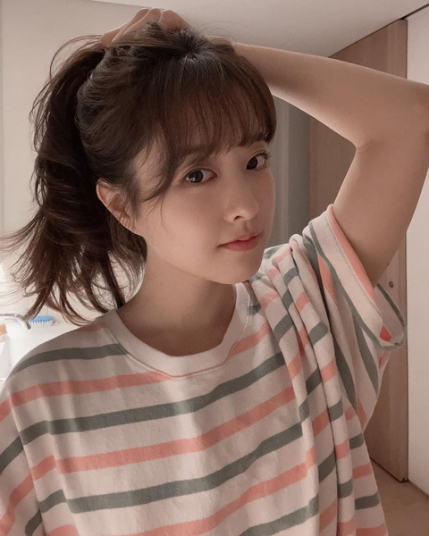 Pretty Unnie: актриса Пак Бо Ён
