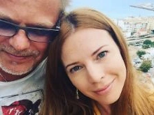 Наталья Подольская не беременна