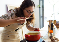 Все силы насмарку: 7 кулинарных ошибок, которые вы делаете еще до начала готовки