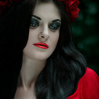 Аватарка Александрина67