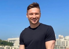 Cергей Лазарев выпустил клип на песню «Лови» о несчастной любви