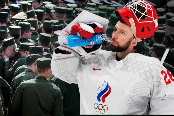 Главный спортивный скандал лета: как вратарь Иван Федотов собирался уехать в США, а оказался в армии
