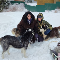 Аватарка Анна