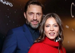 СМИ сообщают о беременности Лядовой от Вдовиченкова