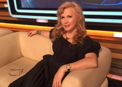 Светлана Разина узнала правду об отце своей дочери