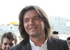 Дмитрий Маликов станет другом Хрюши и Степашки