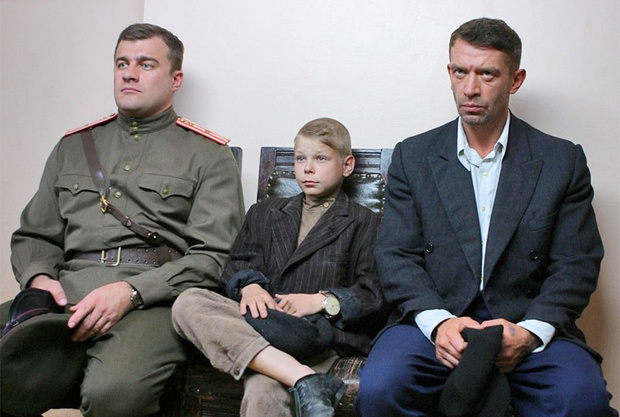 А вы хотите сняться в кино?