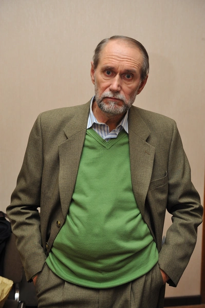 Виктор Коклюшкин