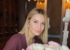 «Виновник – исключительно муж!»: Орлова опровергла, что Блиновская проболталась о ее беременности