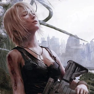 Игра дня: Parasite Eve — нуарная фантазия, которая могла бы стать полноценным аниме