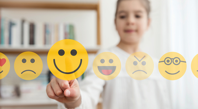 10 правил, которым подчиняются наши эмоции