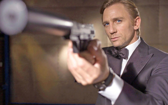 Почему у агента 007 такой номер?
