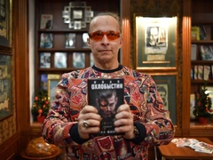 «Миллиардер со справкой»: Охлобыстин накинулся на Павла Дурова