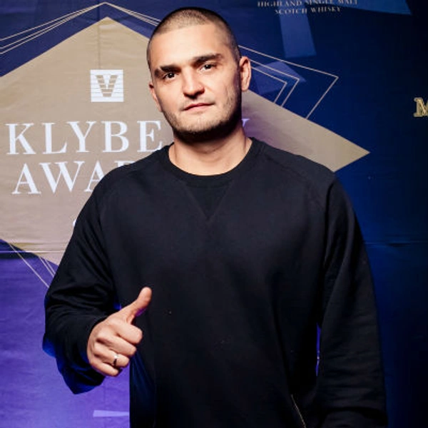 Dino MC 47 | Источник: Пресс-служба VKLYBE.TV