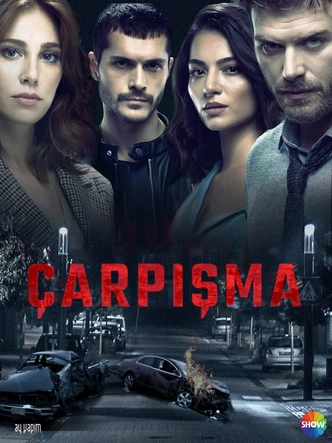 10 турецких сериалов для тех, кто хочет поплакать 🤧