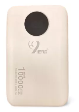 Power Bank на 10000 mAh