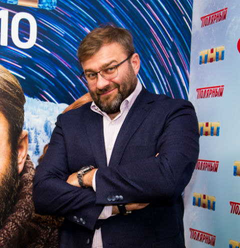 Михаил Пореченков