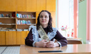 В поселке Красноярского края школу окончила единственная 11-классница