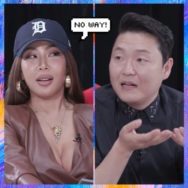 Кем бы работал PSY, если бы не стал мировой легендой k-pop? | thegirl.ru