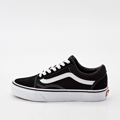 Кеды Vans