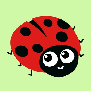 Гадание на божьих коровках: Когда исполнится твоя заветная мечта? 🐞