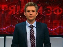 Борис Корчевников перенес операцию по удалению опухоли мозга