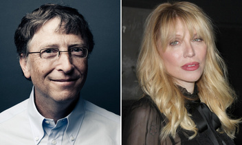 Билл Гейтс и еще 14 знаменитостей-аутистов, которые покорили мир