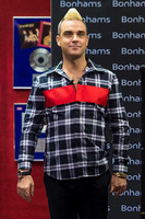 Robbie Williams Робби Уильямс