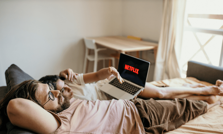 Need Help: Как теперь оплатить Netflix в России
