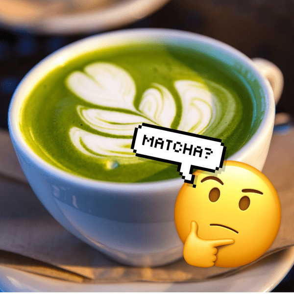 Зеленая лихорадка: в чем польза чая матча и почему он стал таким популярным? 🍵