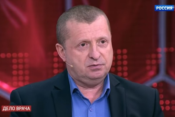 Новый главврач Владимир Тарханов уверен в невиновности Александра Шишлова