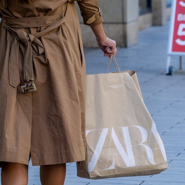 Есть надежда: часть магазинов Zara и Massimo Dutti могут возобновить работу в России уже этим летом
