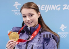 От скромной неумехи до олимпийской чемпионки. Удивительный путь Анны Щербаковой