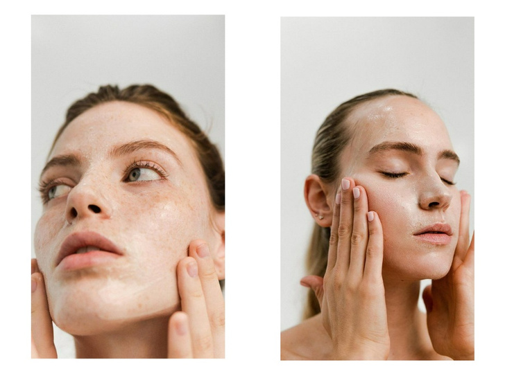 Как подготовить кожу к пилингу лица