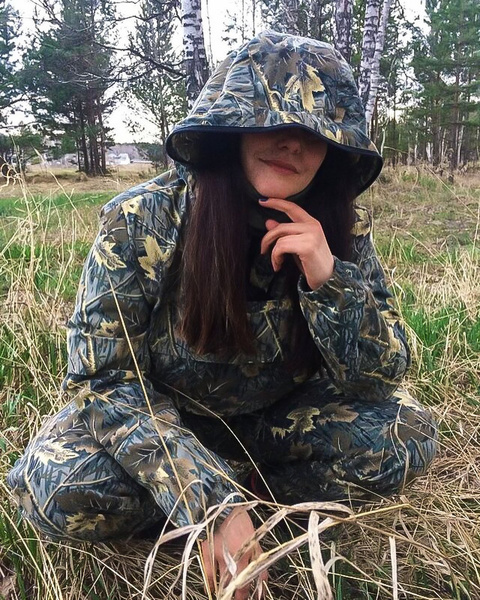 Фото №7 - «Ходила на оленя даже беременной»: зачем русские охотницы стреляют в животных и жалеют ли об этом