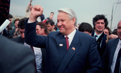 «Диктатуры Ельцина не было и не будет, а других диктатур я не допущу!»: самые известные цитаты первого президента России