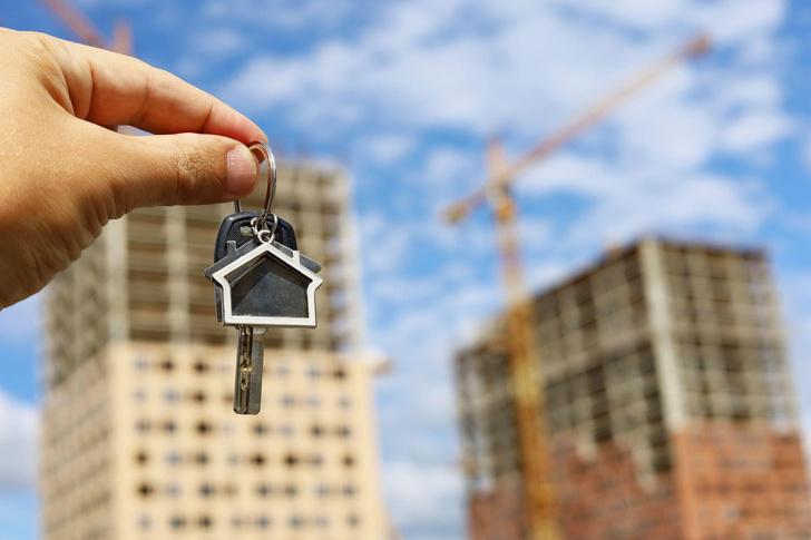 Ипотека подорожала до 14%: стоит ли сейчас покупать квартиру?