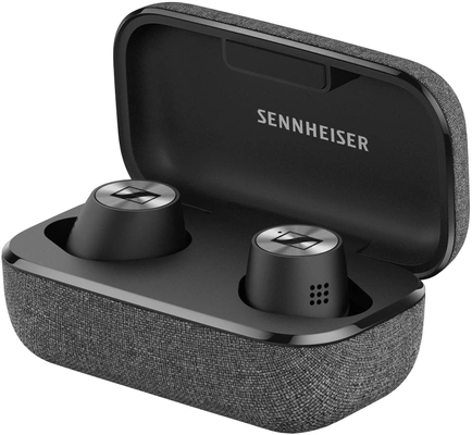 Беспроводные наушники Sennheiser Momentum True Wireless 2